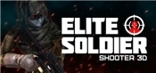 Elite Soldier: 3D Shooter