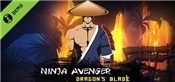 Ninja Avenger Dragon Blade Demo