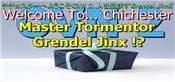 Welcome To Chichester OVN 2 : Master Tormenter Grendel Jinx