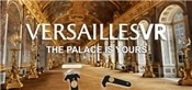 VersaillesVR  the Palace is yours