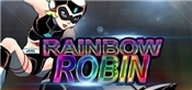 Rainbow Robin