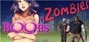 Boobs vs Zombies