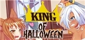 King of Halloween