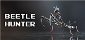 Beetle Hunter