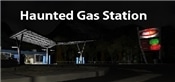 Haunted Gas Station