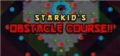 Starkids Obstacle Course