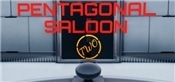 Pentagonal Saloon Two
