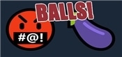 Balls!🤬🍆