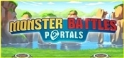 Monster Battles - Portals