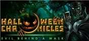 Halloween Chronicles: Evil Behind a Mask Collector's Edition