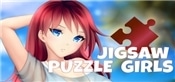 Jigsaw Puzzle Girls - Anime