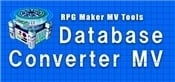 RPG Maker MV Tools - Database ConVerter MV