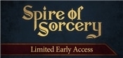 Spire of Sorcery Limited Early Access