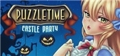 PUZZLETIME: Castle Party