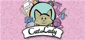 Cat Lady - The Card Game