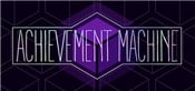 Achievement Machine: Cubic Chaos