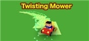 Twisting Mower