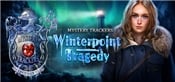 Mystery Trackers: Winterpoint Tragedy Collectors Edition