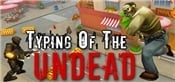 Typing of the Undead