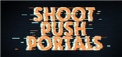 Shoot push portals