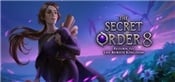 The Secret Order 8: Return to the Buried Kingdom