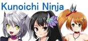 Kunoichi Ninja