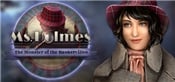 Ms Holmes: The Monster of the Baskervilles Collectors Edition