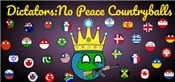Dictators:No Peace Countryballs