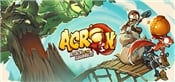 Acron: Attack of the Squirrels