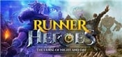 RUNNER HEROES: The curse of night and day