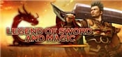Legend of sword and Magic MMO
