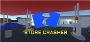 Store Crasher