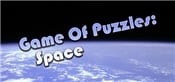 Game Of Puzzles: Space