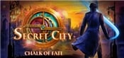 Secret City: Chalk of Fate Collectors Edition