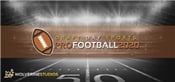 Draft Day Sports: Pro Football 2020