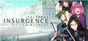 Insurgence - Second Assault