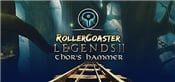 RollerCoaster Legends II: Thors Hammer