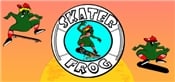 Skater Frog