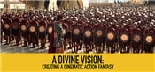 Gods of Egypt: A Divine Vision: Creating A Cinematic Action Fantasy
