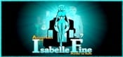 Adventures of Isabelle Fine: Murder on Rails