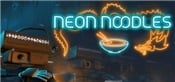 Neon Noodles - Cyberpunk Kitchen Automation