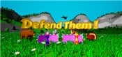 Defend Them