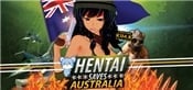 HENTAI SAVES AUSTRALIA