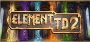 Element TD 2 - Multiplayer Tower Defense