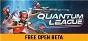 Quantum League - Free Open Beta