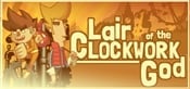 Lair of the Clockwork God