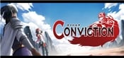 - Conviction -