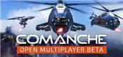 Comanche Open Multiplayer Beta