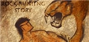 Rock Painting Story