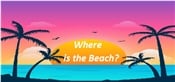 Where Is The Beach